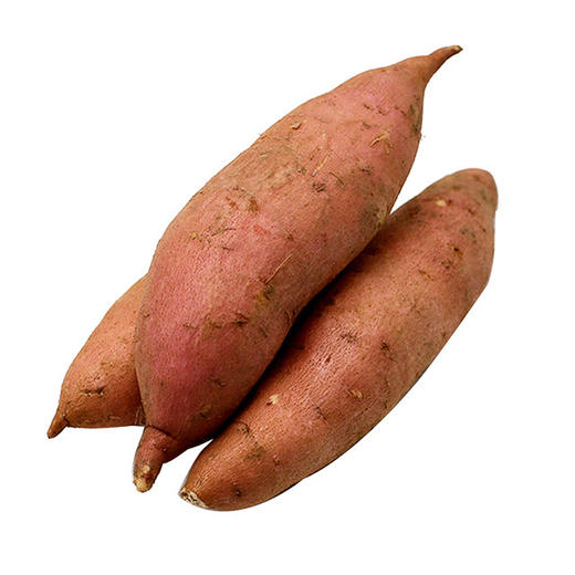 有机红薯、有机番薯、有机地瓜 500g/箱（有机蔬菜、中国有机认证） 商品图2