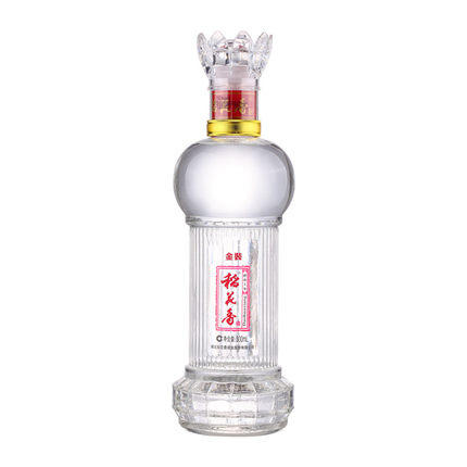 稻花香珍品2号33度500ml*瓶 商品图1