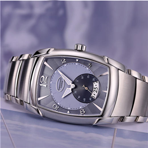 帕玛强尼 Parmigiani Kalpa Grande系列自动机械女表 PFC124-0000500-B00102 商品图0