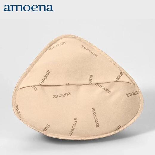 amoena爱蒙娜乳腺癌切除术后过渡型棉质义乳适合术后18周德国进口214
