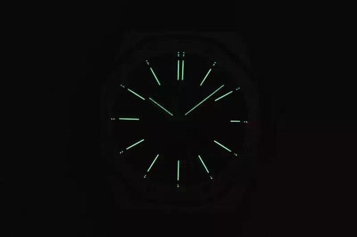 JF爱彼皇家橡树15400，41毫米，男士， 透底，3120自动机械机芯，动力储备60小时，表径41毫米，表壳厚9.8毫米，蓝宝石水晶玻璃，牛皮 商品图7