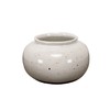 新仿瓷器仿古瓷器白小罐QQ18010047 Newly made Porcelain Small white jar 商品缩略图1