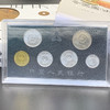 1993-96年普制硬币套装 商品缩略图3