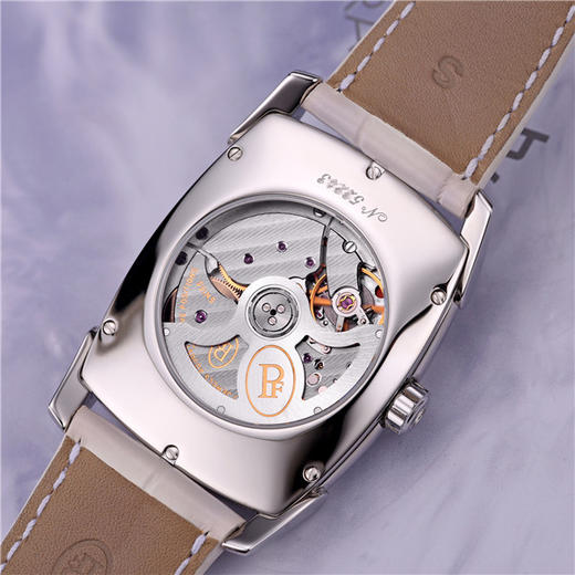 帕玛强尼 Parmigiani KALPA DONNA系列女士机械表 PFC124-0000700-XA2422 商品图2
