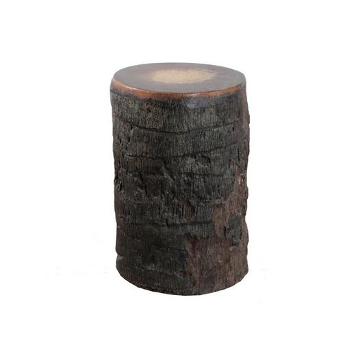 新仿棕榈木仿旧家具木墩坐墩QQ17080049 Newly made Palm wood Wooden stool 商品图0