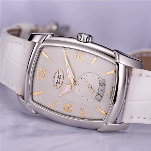 帕玛强尼 Parmigiani KALPA DONNA系列女士机械表 PFC124-0000700-XA2422 商品图1