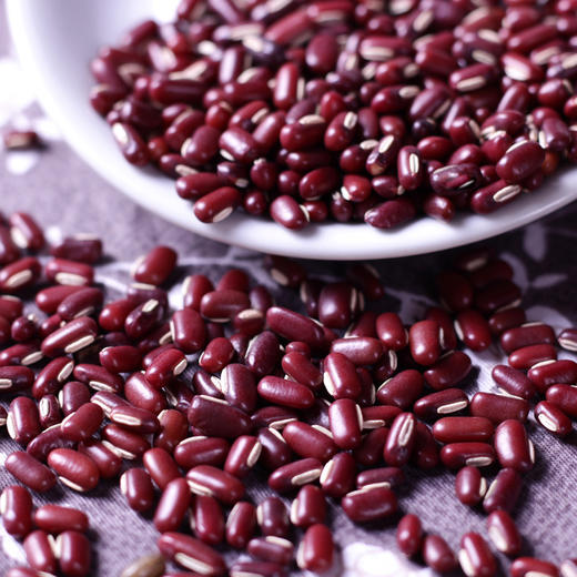 云南小赤豆 农家自产  商品图3