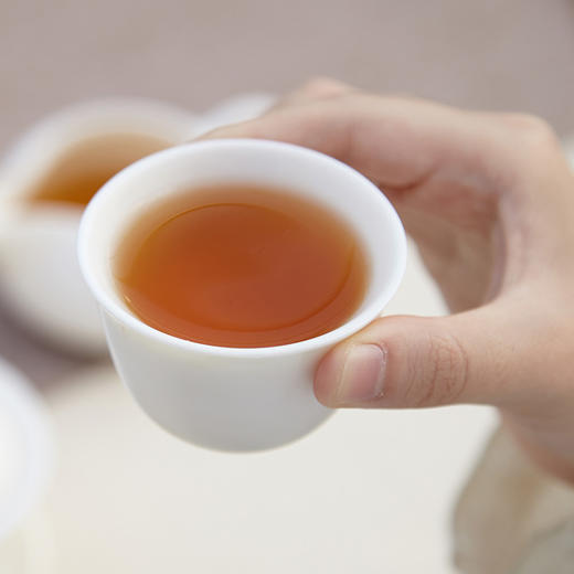 自家系列丨2013年 白牡丹 老白茶 家和 350g/饼 商品图4