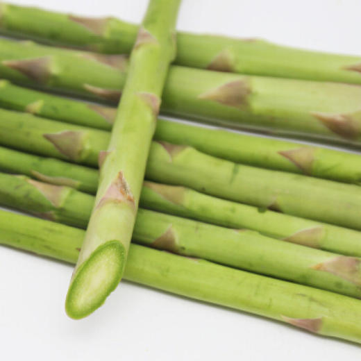有机芦笋 500g/箱（有机蔬菜、中国有机认证） 商品图2