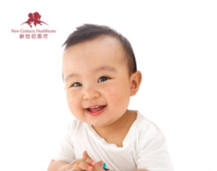 【北京】新世纪医疗- 婴儿体检套餐【单次】 商品图0