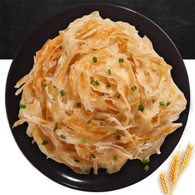 900g潮香村原味手抓饼