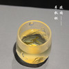 无言、观沧海、朝花 手抓杯  琉璃品茗杯单杯主人杯 商品缩略图4