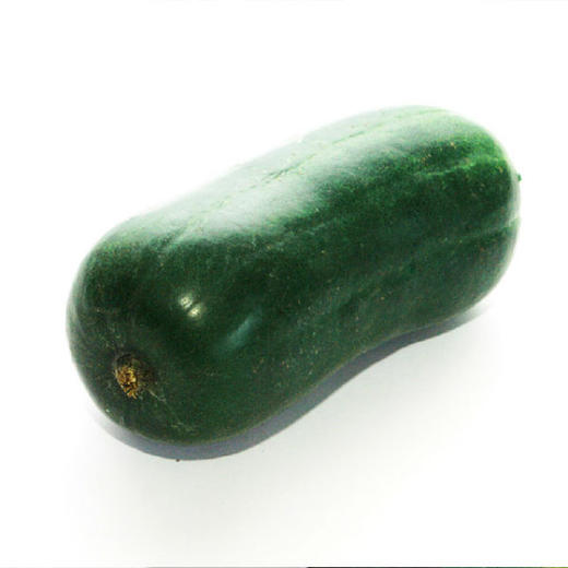 有机冬瓜1kg/箱 （有机蔬菜、中国有机认证） 商品图2