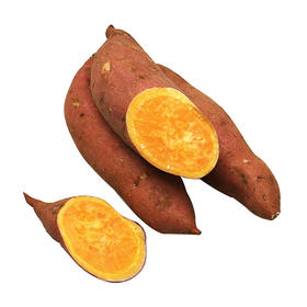 有机红薯、有机番薯、有机地瓜 500g/箱（有机蔬菜、中国有机认证）