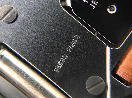 JF浪琴优雅嘉岚系列情侣手表（男士型号L4.766，女士大号型号L4.709，女士小号型号L4.209）！男士36mm直径，女士大号33mm直径 商品图11