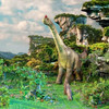 【北京国家体育馆】大型全景科幻演出—远去的恐龙门票 商品缩略图3