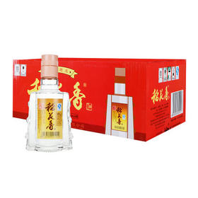 小稻花香42度125ml*12瓶