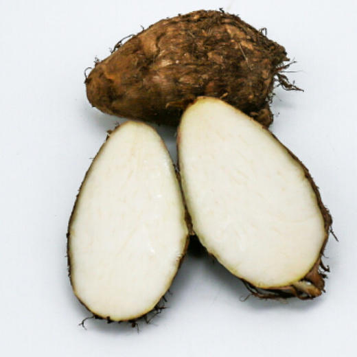 有机芋头（有机蔬菜、中国有机认证） 商品图3