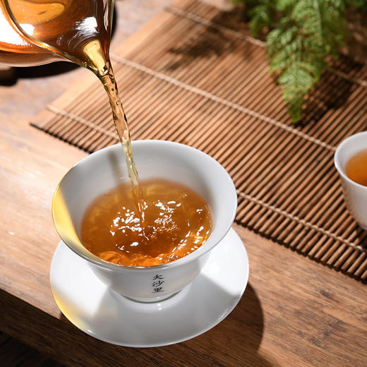 大沙里九号红茶（醇郁）150g 商品图3