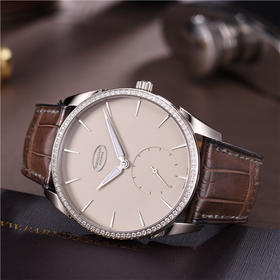 帕玛强尼 Parmigiani TONDA 1950系列女士自动机械表 PFC267-1262400-HA1221