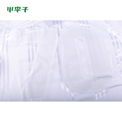 小李子:正品adidas阿迪达斯70周年纪念款运动短袖T恤长裤男DW9381 商品图3