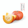 有机南瓜、红皮南瓜 （有机蔬菜中国有机认证） 商品缩略图0