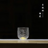 无言、观沧海、朝花 手抓杯  琉璃品茗杯单杯主人杯 商品缩略图6
