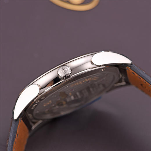 帕玛强尼 Parmigiani TONDA 1950系列男士自动机械腕表 PFC267-1202400-HA1241 商品图2