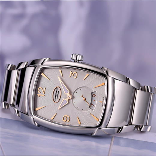 帕玛强尼 Parmigiani Kalpa 系列自动机械女表 PFC124-0000700-B00002 商品图0