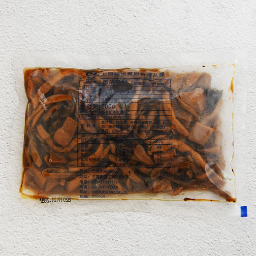 香烩杂菇，200克/袋 商品图2