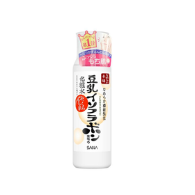 【香港直邮】日本 莎娜 豆乳美肌保湿爽肤水200ml