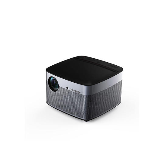 极米 无屏电视h2 高清智能小型家用投影机