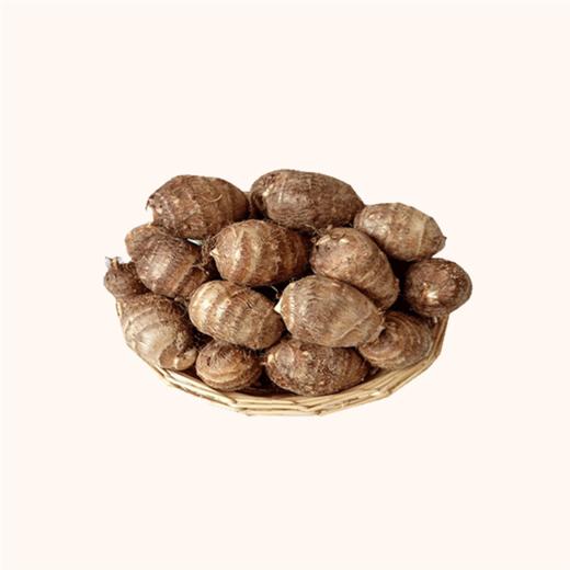 有机芋头（有机蔬菜、中国有机认证） 商品图1