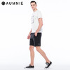 AUMNIE｜男士男款方形LOGO T恤 BL CLASSIC T-SHIRT 商品缩略图9