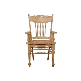 新仿榆木仿旧家具扶手椅椅子餐椅QJY14010008 Newly made Elm wood Arm chair
