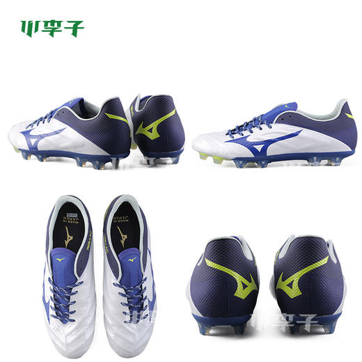 MIZUNO美津浓REBULA 2 V1 JAPAN日产MD长钉足球鞋 商品图2