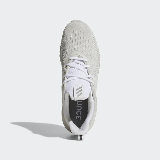 Adidas阿迪达斯 Alphabounce em m 男款跑鞋 - 中高级缓震系 商品图2