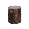 新仿棕榈木仿旧家具小木墩坐墩QQ17080077 Newly made Palm wood Wooden stool 商品缩略图0