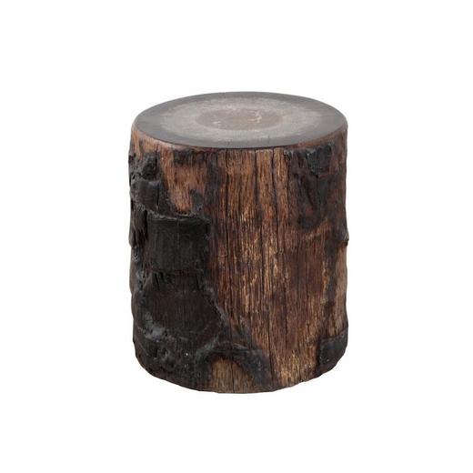 新仿棕榈木仿旧家具小木墩坐墩QQ17080077 Newly made Palm wood Wooden stool 商品图0