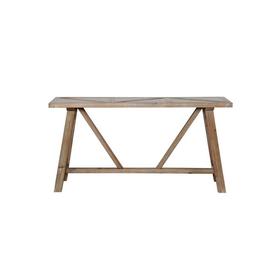 新仿杉木+青石仿旧家具条案条几条桌QQ17120036 Newly made Fir wood Long table