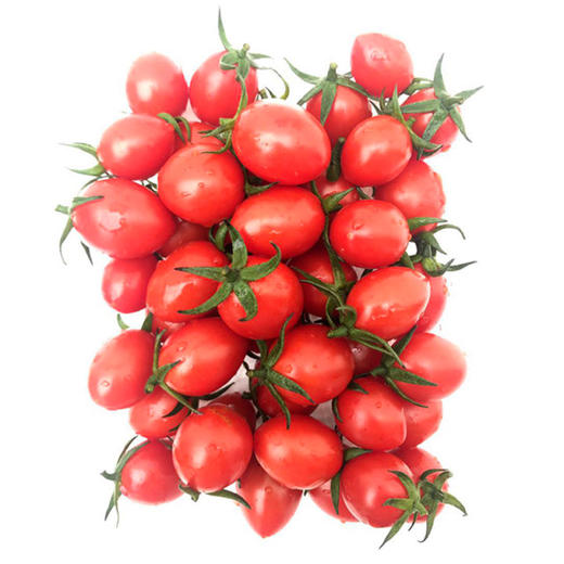 有机蔬菜 有机圣女果、有机小西红柿 500g/箱 （有机蔬菜、中国有机认证） 商品图2