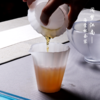 白玉琉璃杯-闲梦江南功夫茶具套装 玉琉璃 谦谦君子 温润如玉 商品缩略图2