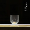 无言、观沧海、朝花 手抓杯  琉璃品茗杯单杯主人杯 商品缩略图7