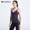 AUMNIE｜吸引背心 ATTRACTION TANK 商品缩略图2