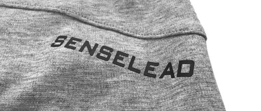 SENSELEAD男女同款运动裤 商品图1