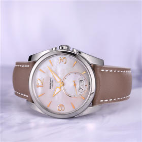 帕玛强尼Parmigiani TONDA METROPOLITAINE系列女士自动机械表 PFC273-0063300-HC6121