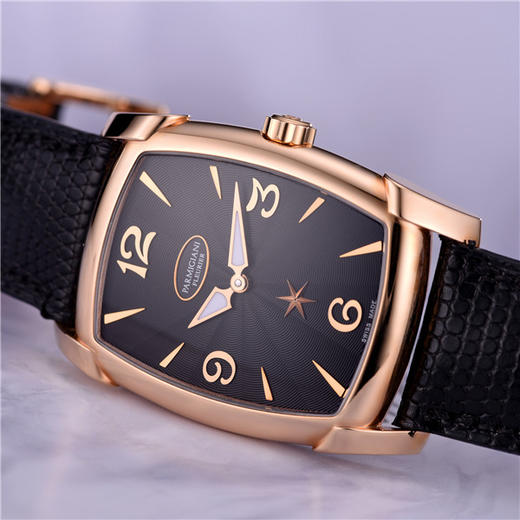 帕玛强尼 Parmigiani KALPA系列女士自动机械腕表 PFC125-1001400-HL1421 商品图1