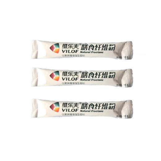 【苏总特批】-维乐夫膳食纤维粉15克*15条装购20盒装赠15盒 单条7.16元 商品图1