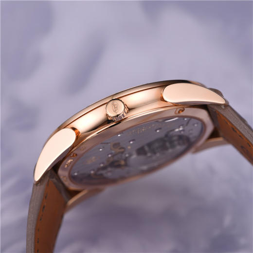 帕玛强尼 Parmigiani KALPA DONNA系列女士自动机械腕表 PFC267-1063800-HA2721 商品图1