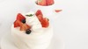 【活动赠品】礼颂至品草莓银座4寸蛋糕 商品缩略图0